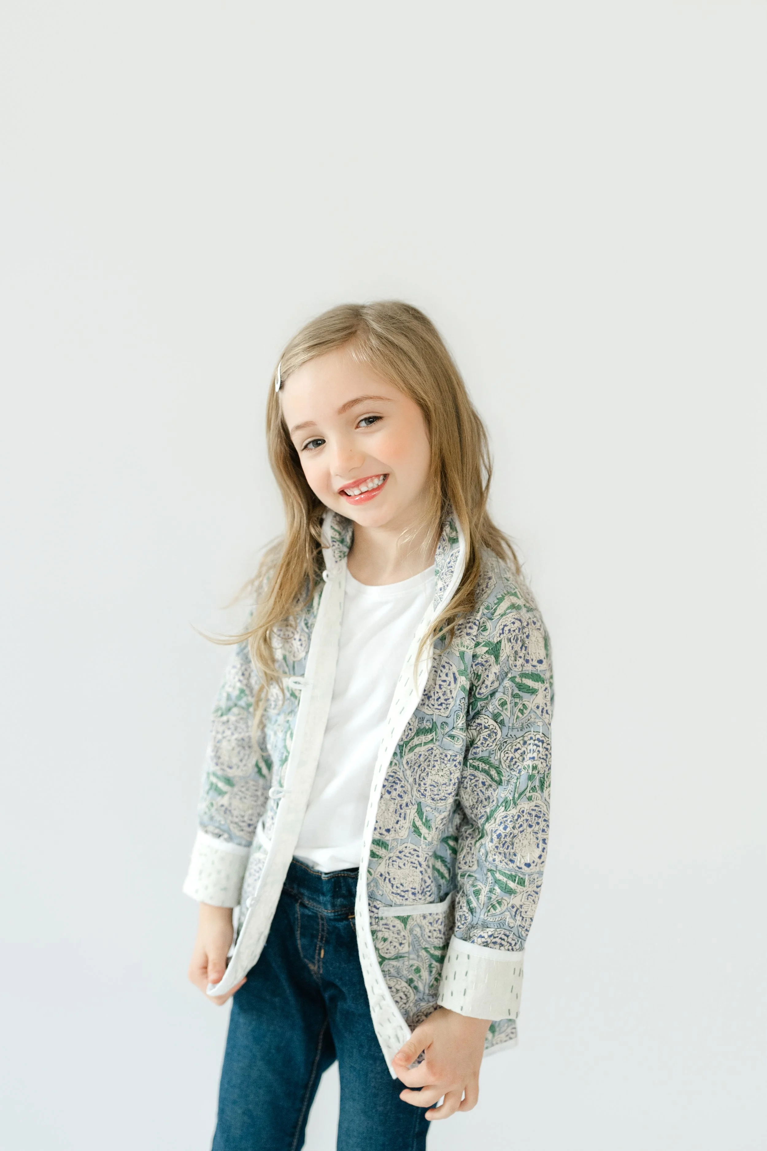 Store 2 — ELEANOR JAMES BRAND